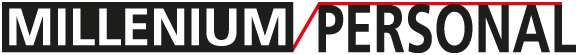 Logo Millenium Personal